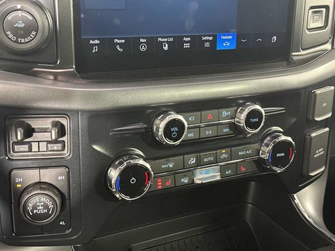 Used 2026 Ford F150 XLT w/ Equipment Group 302A MID AWD/4WD image 33