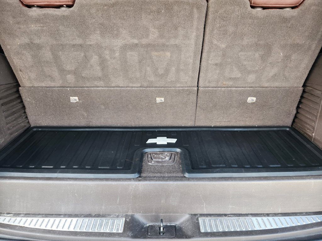 Used 2019 Chevrolet Tahoe Premier AWD/4WD image 34