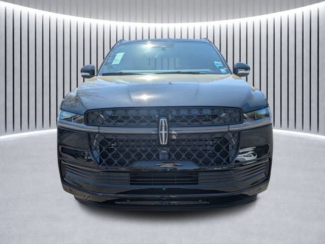New 2026 Lincoln Navigator Reserve w/ Jet Appearance Package AWD/4WD image 9