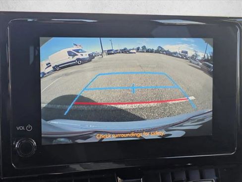 Used 2025 Toyota Corolla LE image 13