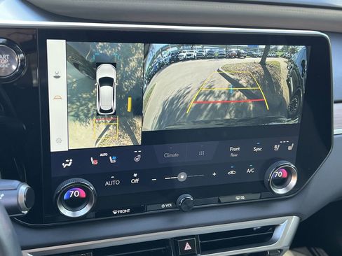 Used 2023 Lexus RX 350 350 w/ Accessory Package (Z1) image 16