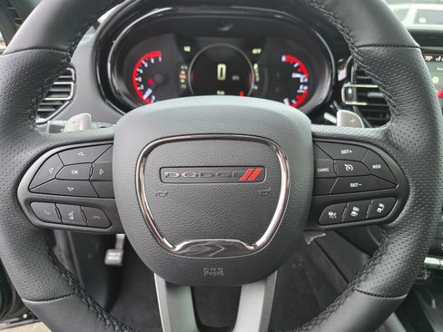 New 2026 Dodge Durango GT image 32