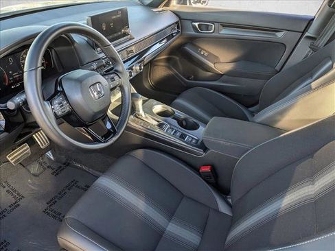 Used 2023 Honda Civic Sport image 10