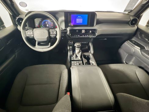 Used 2025 Toyota Land Cruiser 1958 AWD/4WD image 29