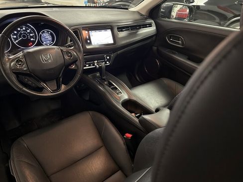 Used 2017 Honda HR-V EX-L image 37
