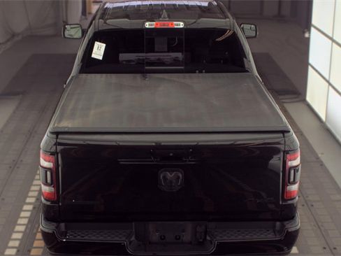 Used 2023 RAM 1500 Big Horn AWD/4WD image 6