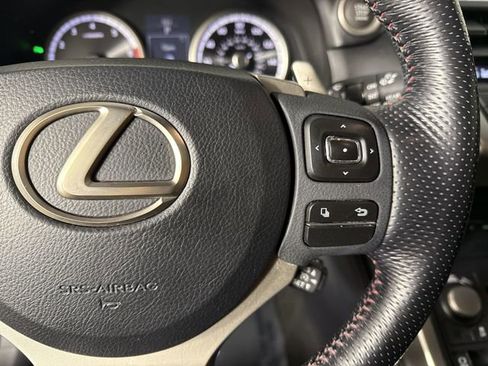 Used 2015 Lexus NX 200t F Sport image 13