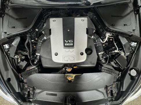 Used 2014 INFINITI Q50 Premium w/ Deluxe Touring Package AWD/4WD image 40