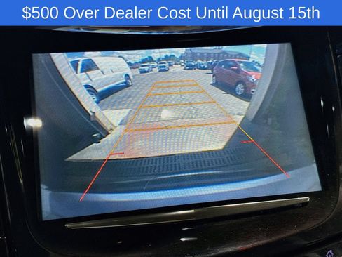 Used 2015 Cadillac Escalade ESV Premium AWD/4WD image 14