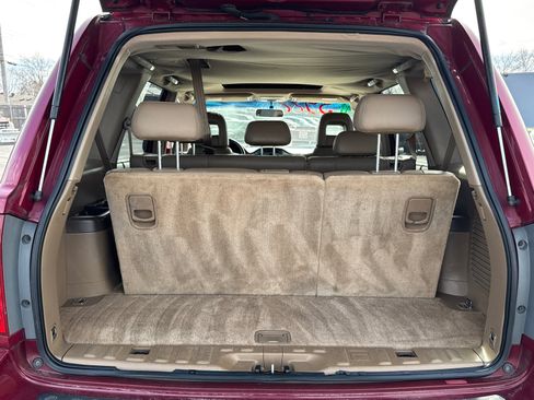 Used 2005 Honda Pilot EX-L image 19