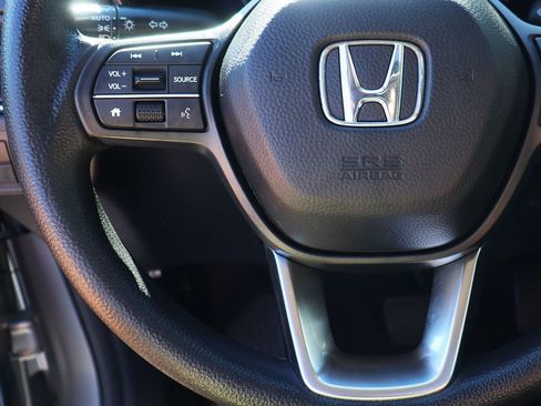 Used 2023 Honda CR-V EX image 49