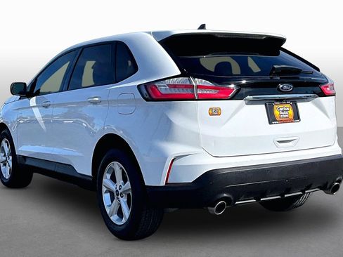 Used 2019 Ford Edge SE w/ SE Fleet Driver's Package image 11