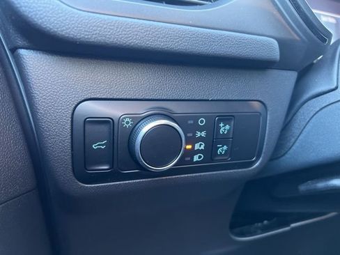 Certified 2024 Ford Escape ST-Line w/ Tech Pack #1 image 5