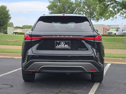 Certified 2023 Lexus RX 350 Premium Plus w/ Cold Area Package FWD image 6