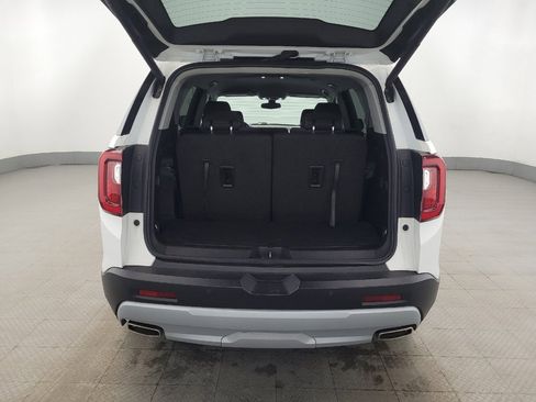 Used 2020 GMC Acadia SLE w/ Driver Convenience Package image 29