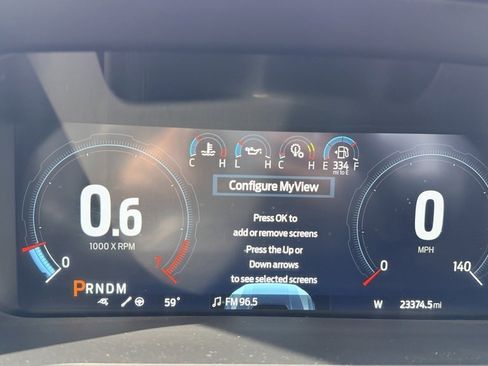 Used 2022 Ford F150 Raptor w/ Equipment Group 801A High image 23