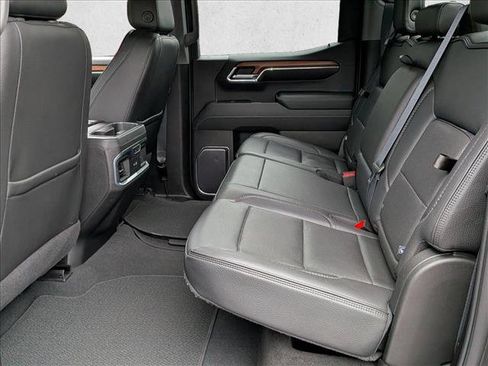 Used 2022 GMC Sierra 1500 Denali image 22