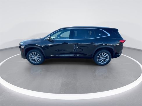New 2026 Buick Enclave Preferred w/ Power Package image 5