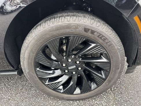 Used 2025 Lincoln Navigator L Reserve w/ Jet Appearance Package image 12