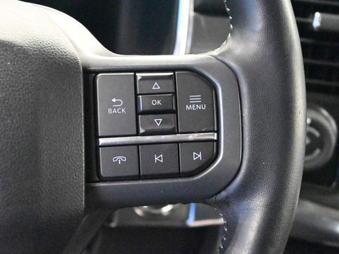 Certified 2023 Ford F150 Lariat w/ Equipment Group 502A High image 25