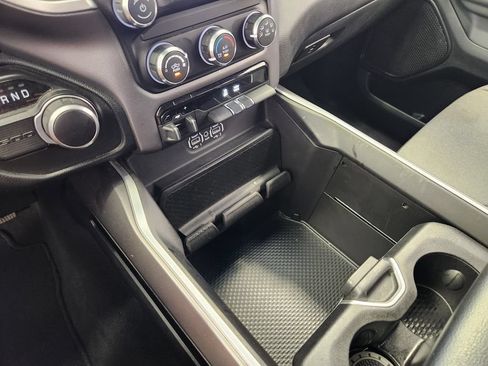 Used 2022 RAM 1500 Lone Star RWD image 20