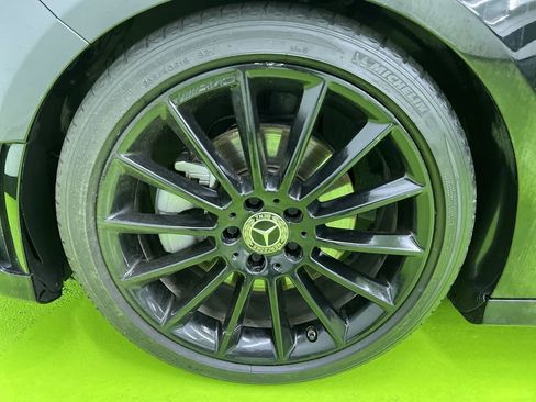 Used 2022 Mercedes-Benz A 220 image 14