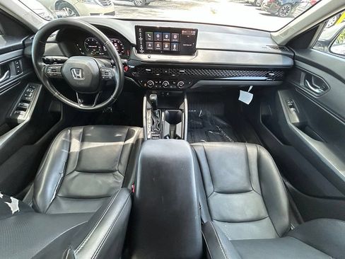 Used 2024 Honda Accord EX-L image 10
