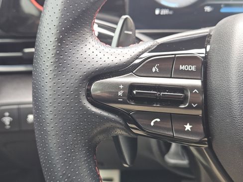 Used 2024 Hyundai Elantra N Line FWD image 27