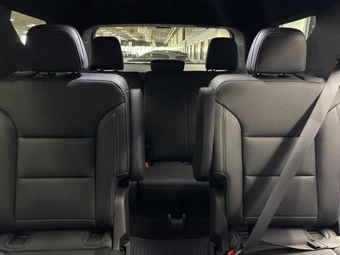 New 2026 Chevrolet Traverse LT FWD image 20