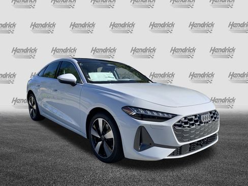 New 2025 Audi A5 2.0T Premium Plus image 2