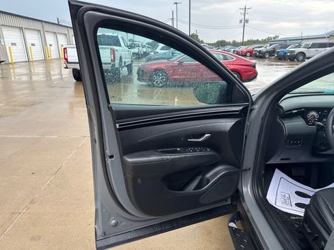 Used 2024 Hyundai Santa Cruz Night AWD/4WD image 20