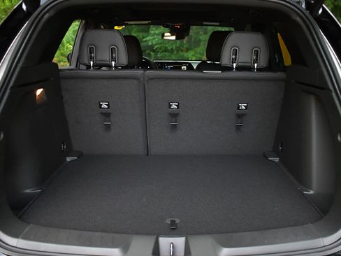 New 2026 Chevrolet TrailBlazer RS w/ Convenience Package AWD/4WD image 8