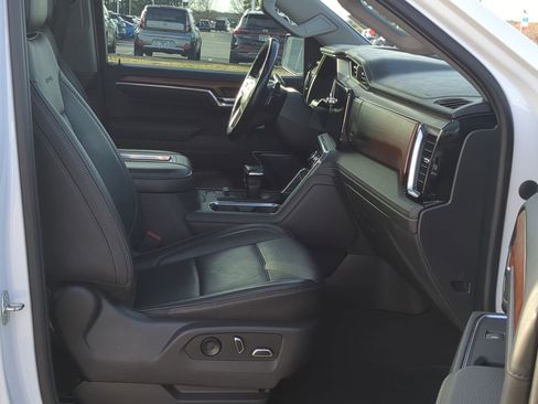 Used 2022 GMC Sierra 1500 Denali image 26