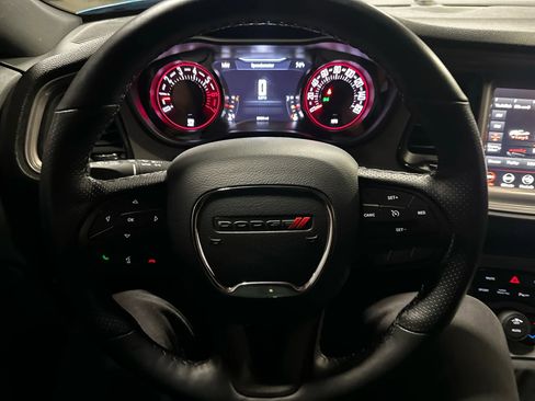 Used 2023 Dodge Challenger R/T w/ Blacktop Package image 23