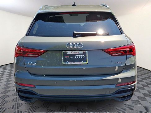 Used 2023 Audi Q3 2.0T Premium w/ Convenience Package AWD/4WD image 5