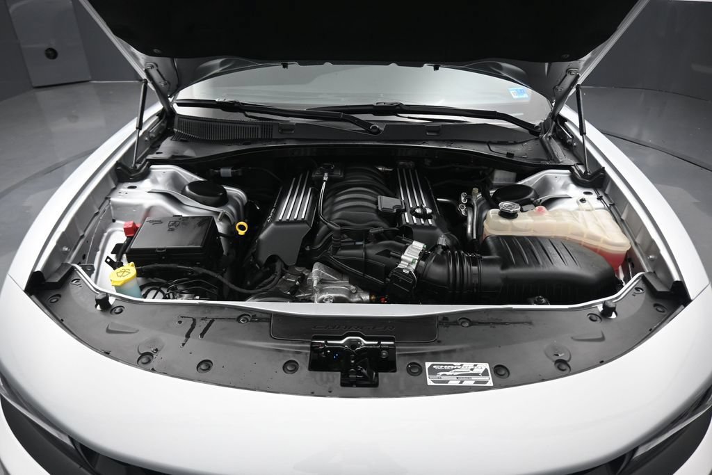 Used 2023 Dodge Charger Scat Pack RWD image 43