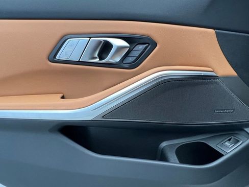 Used 2026 BMW 330i 330i w/ Premium Package image 21