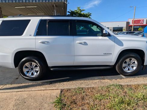 Used 2015 Chevrolet Tahoe LT RWD image 8