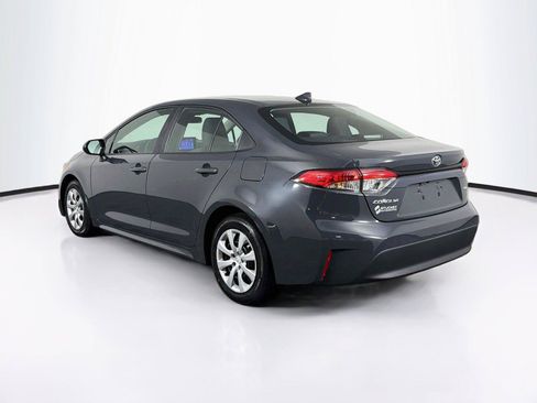Used 2024 Toyota Corolla LE FWD image 9