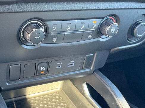 New 2026 Nissan Frontier SV w/ Tow Package image 15