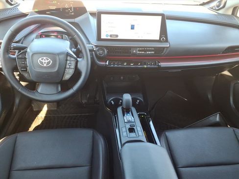 Used 2024 Toyota Prius Prime image 11