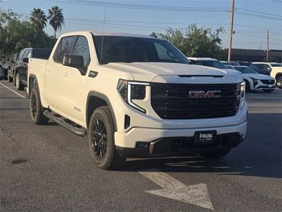 New 2026 GMC Sierra 1500 Elevation w/ Elevation Select Package