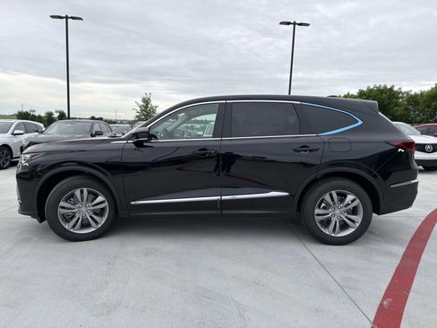New 2026 Acura MDX SH-AWD image 3