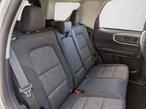 Used 2023 Ford Bronco Sport Big Bend w/ Convenience Package image 18