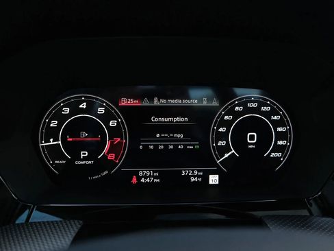 Used 2024 Audi RS 3 AWD/4WD image 37