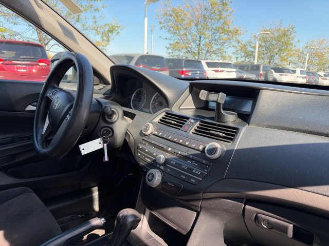 Used 2009 Honda Accord LX image 28