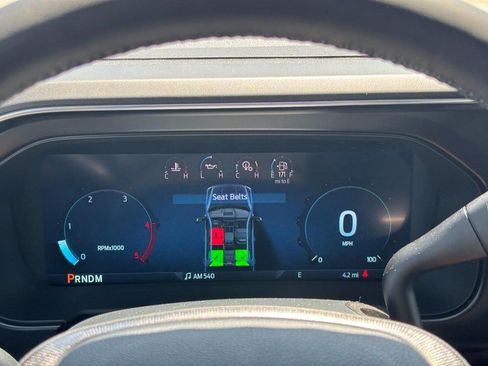 New 2026 Ford F350 Platinum AWD/4WD image 20