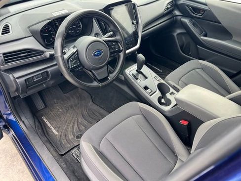 Used 2025 Subaru Crosstrek 2.0i Premium AWD/4WD image 17