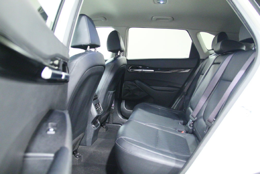 Used 2021 Kia Seltos SX AWD/4WD image 28