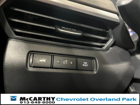 Used 2025 Nissan Altima 2.5 SV image 17